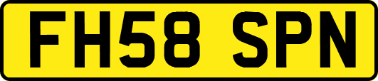FH58SPN