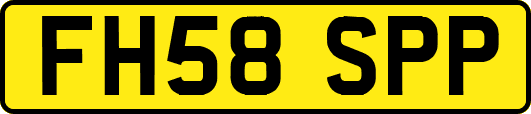 FH58SPP