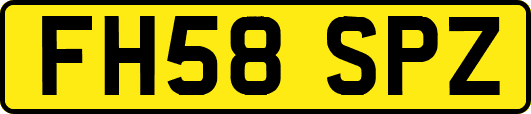 FH58SPZ
