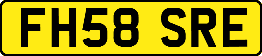 FH58SRE
