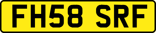 FH58SRF