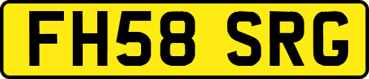 FH58SRG