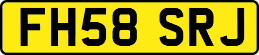 FH58SRJ