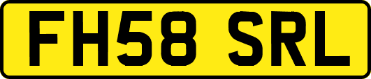 FH58SRL