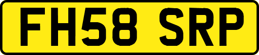 FH58SRP