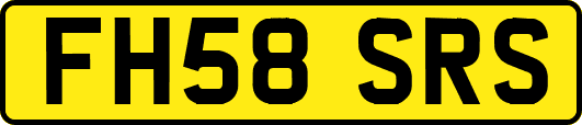 FH58SRS