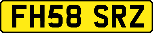 FH58SRZ
