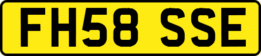 FH58SSE