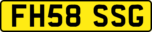 FH58SSG