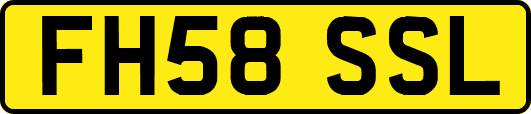FH58SSL