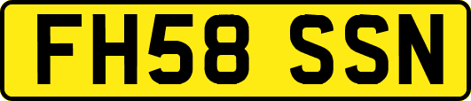 FH58SSN