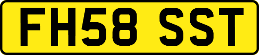 FH58SST