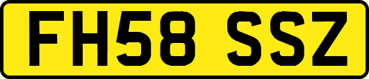 FH58SSZ