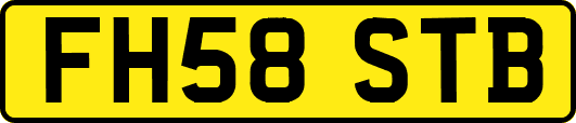 FH58STB