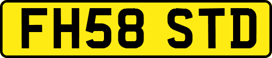 FH58STD