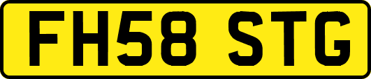 FH58STG