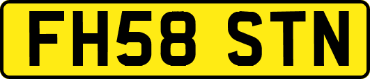 FH58STN