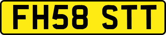 FH58STT