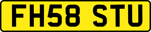 FH58STU