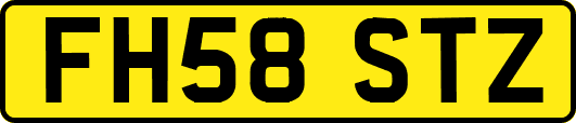 FH58STZ