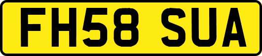FH58SUA