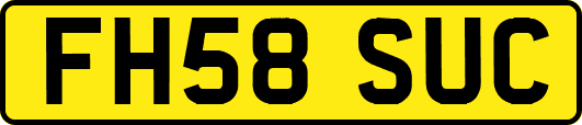 FH58SUC