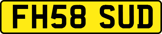 FH58SUD