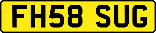 FH58SUG