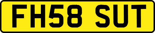 FH58SUT