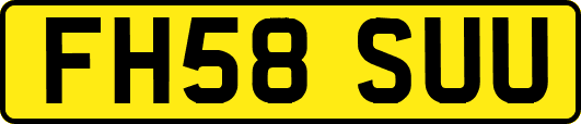 FH58SUU
