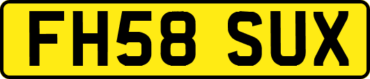 FH58SUX