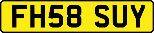 FH58SUY