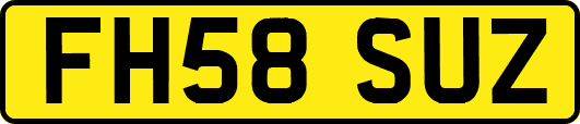 FH58SUZ