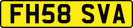 FH58SVA