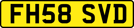 FH58SVD