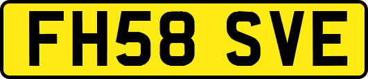 FH58SVE