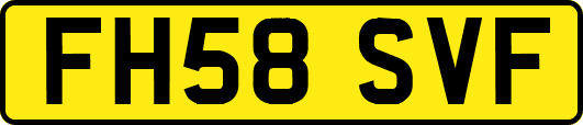 FH58SVF