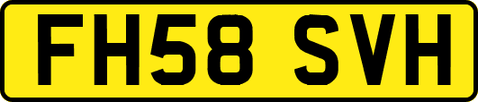 FH58SVH