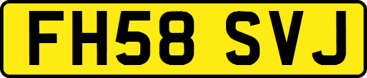 FH58SVJ