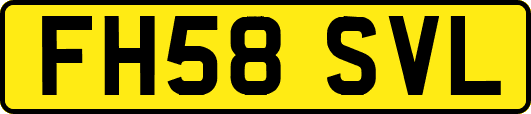 FH58SVL