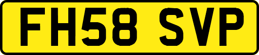 FH58SVP