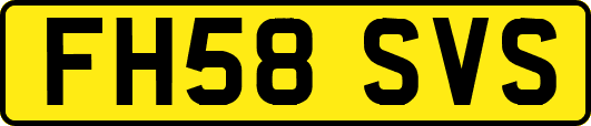 FH58SVS