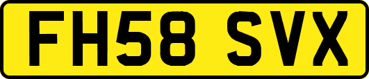 FH58SVX
