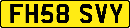 FH58SVY