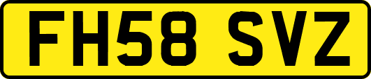 FH58SVZ