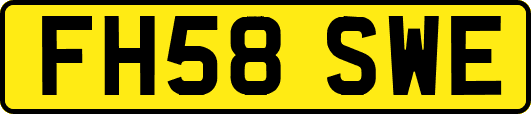 FH58SWE