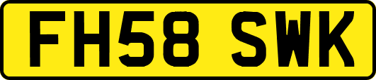 FH58SWK