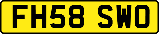 FH58SWO