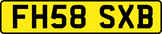 FH58SXB