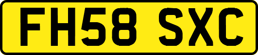 FH58SXC